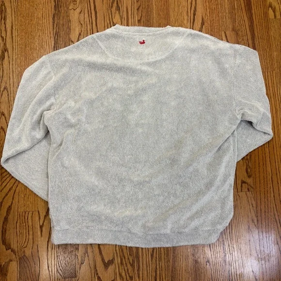 Southern Marsh Sunday Morning Sweater - Picture 3 of 10